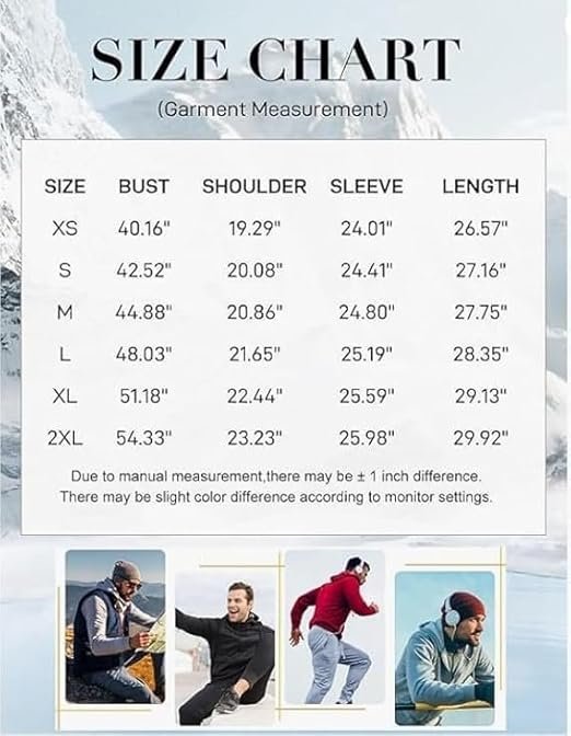 BLACKSTEP Women's Fleece Sherpa Hoodie, Winter Warm Pullover Sweatshirt, Soft Fur Lined, Casual Hooded Sweatshirt, Cozy & Stylish Outerwear - Image 3