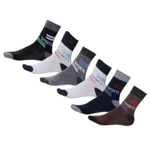 Men's And Women Solid Unisex Casual Cotton Ankle/Sneaker Length Design Line Socks Men's Ankle Length Cotton Socks