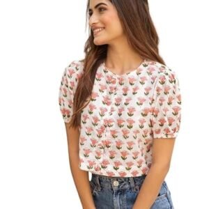 Fashion Sleeveless Tops for Women | Casual Tops for Women | Crop Tops for Women | Korean Tops for Women |