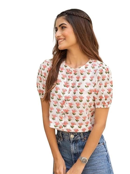 Fashion Sleeveless Tops for Women | Casual Tops for Women | Crop Tops for Women | Korean Tops for Women |