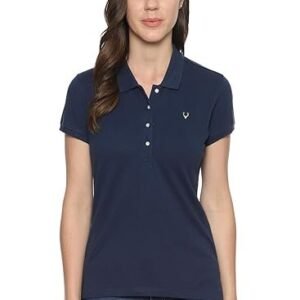 Women's Regular fit T-Shirt