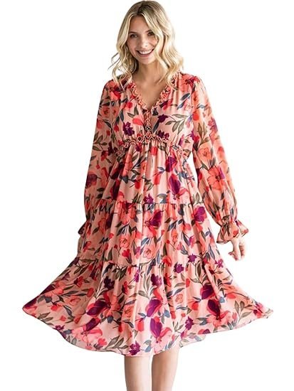 GRECIILOOKS Women Dress | One Piece Dress for Women | Dresses for Women | Maxi Dress for Women | Dress |Bodycon Dresses for Women | Midi Dress for Women - Image 2