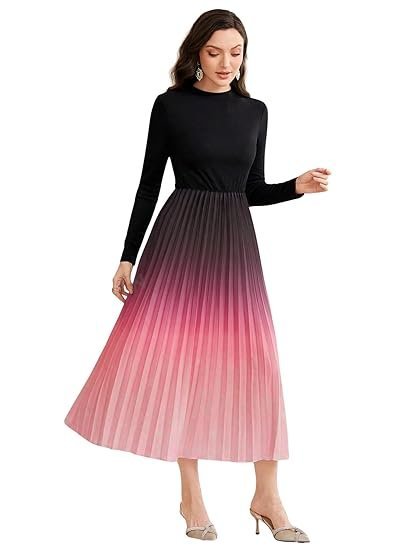 LITZO Western Dresses for Women (L-19-20) - Image 4