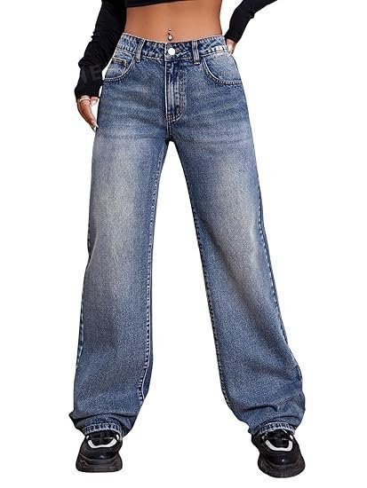 Women Jeans || Jeans for Women || Stylish Jeans for Women (Q-03-04) - Image 3