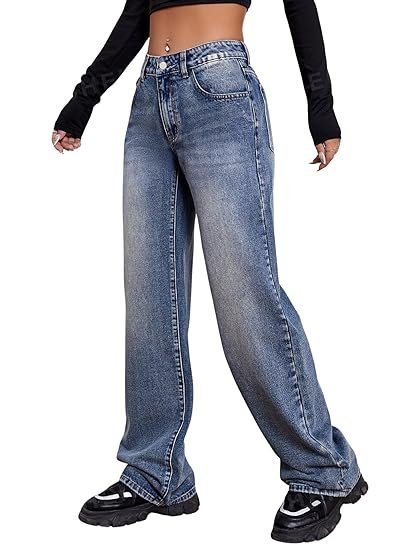 Women Jeans || Jeans for Women || Stylish Jeans for Women (Q-03-04) - Image 5