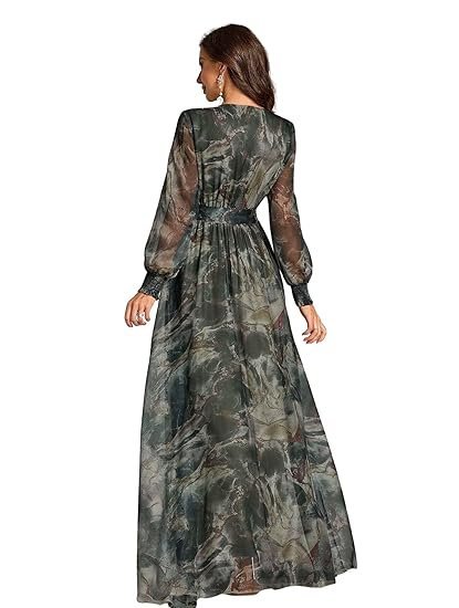 LITZO Western Dresses for Women (L-8 to 10) - Image 3