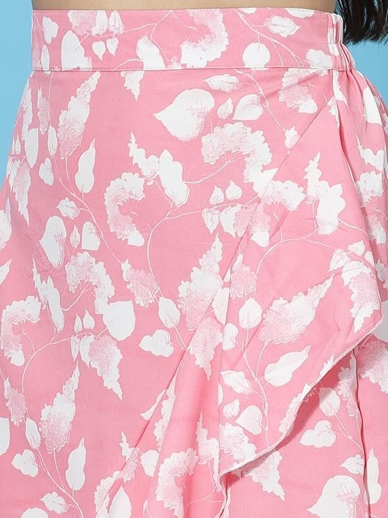 OOMPH! Long Skirts for Women - Image 2