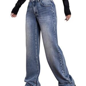 Women Jeans || Jeans for Women || Stylish Jeans for Women (Q-03-04)