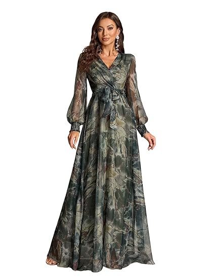 LITZO Western Dresses for Women (L-8 to 10) - Image 4