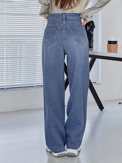 KOTTY Women High Rise Cotton Lycra Ankle Length Skinny fit Black Solid Jeans - Image 4
