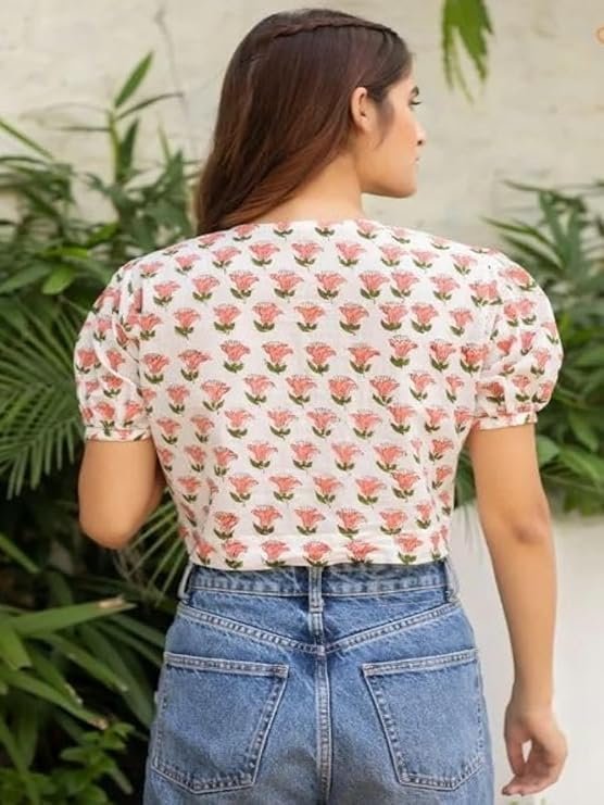 Fashion Sleeveless Tops for Women | Casual Tops for Women | Crop Tops for Women | Korean Tops for Women | - Image 3