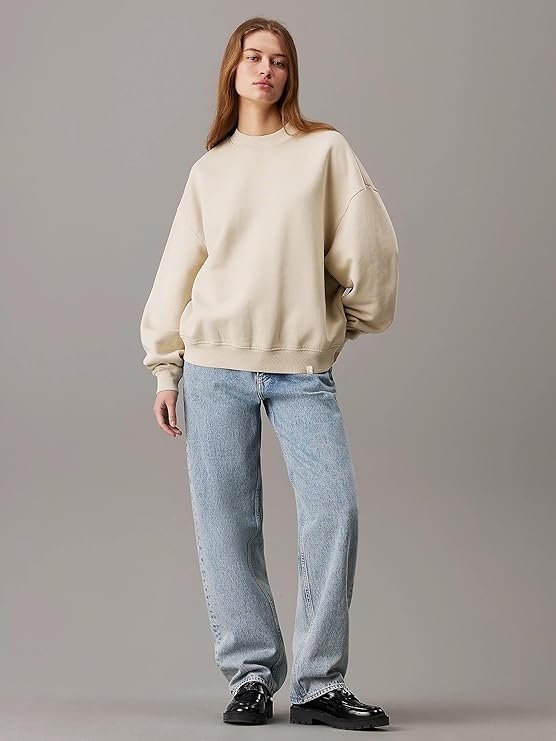 KOTTY Women's Sweatshirt for All-Season Versatile Wear - Image 2
