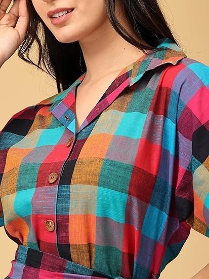 Women's Dresses | One Piece Dresses for Women | Dresses for Women | Stylish Dresses | Trendy Dresses for Women - Image 2