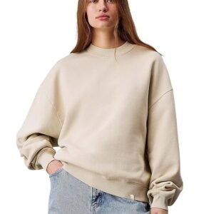 KOTTY Women's Sweatshirt for All-Season Versatile Wear