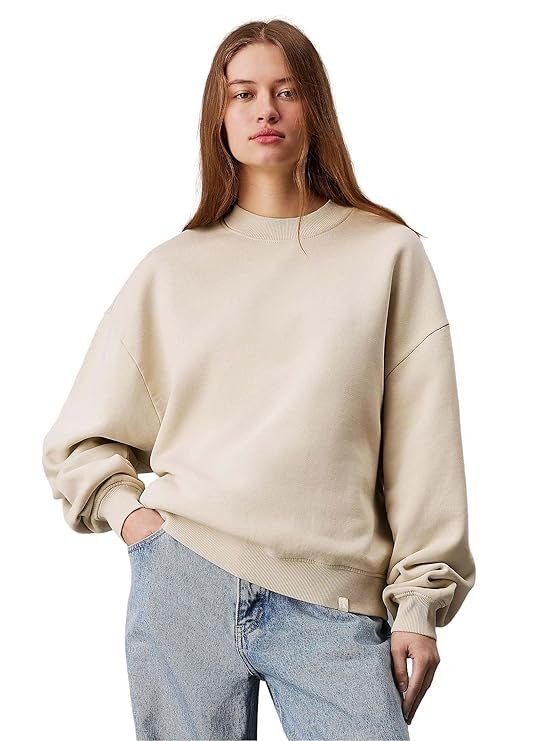 KOTTY Women's Sweatshirt for All-Season Versatile Wear