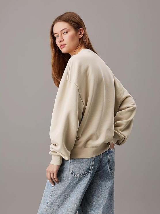 KOTTY Women's Sweatshirt for All-Season Versatile Wear - Image 3