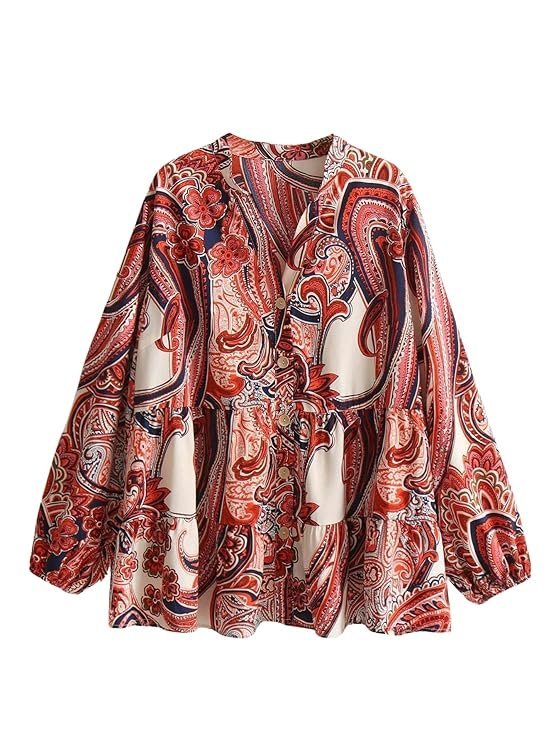 Fashion Women's Rayon Korean Style Long Sleeve Oversized Button Down Shirt | Plus Size Workwear Top for Office & Casual Wear (Available in Plus Size)