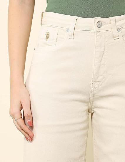 ASSN. Women's Loose Jeans - Image 5