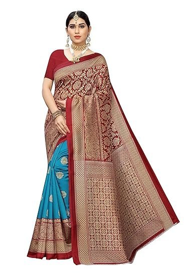 Yashika Women Saree - Image 2