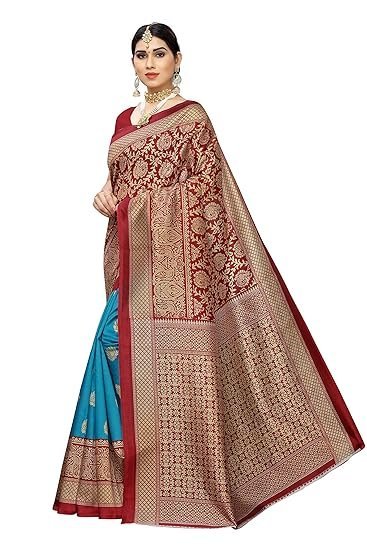 Yashika Women Saree