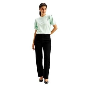 Women's levi's women's high rise straight fit jeans