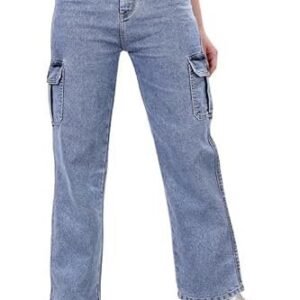 Women's london hills women's relaxed fit mid rise jeans || jeans || baggy jeans || baggy jeans || loose jeans || oversized jeans baggy