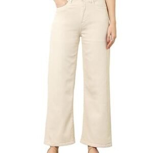 Women's assn. women's loose jeans