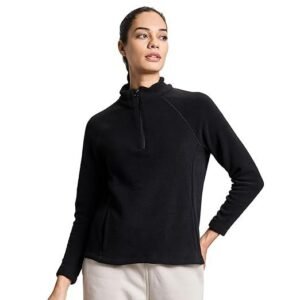 Women's sweatshirts for women stylish jacket for women winter wear sweaters for women stylish winter wear for women stylish zipper fleece pullover for women winter jacket for women thermal top wear