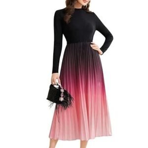 Women's western dresses for women (l-19-20)
