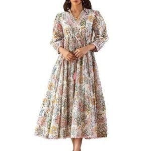 Women's dress for women stylish | one piece dress for women long | women dress | long dress for women | maxi dress for women