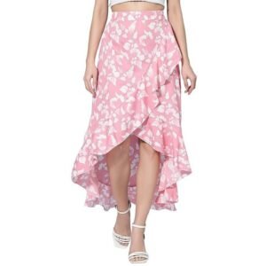 Women's oomph! long skirts for women