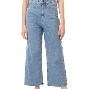 Women's inkd women's stretchable flare jeans