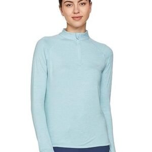 women's polyester regular fit t-shirt