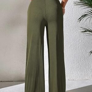 Women's tailored trousers for women | women trousers | women's high-waisted pant | women trousers pants | korean trousers for women