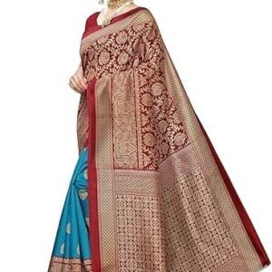 Women's women saree